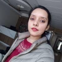 Pooja Verma